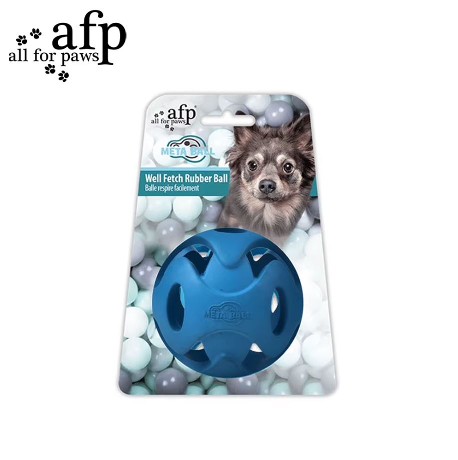 Rubber Ball For Dog