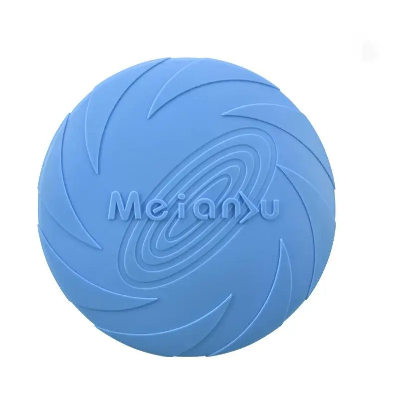 Bite Resistant Flying Disc Toys For Dog