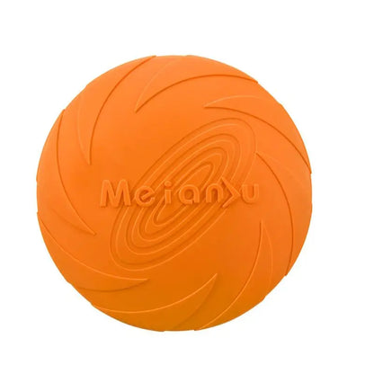 Bite Resistant Flying Disc Toys For Dog